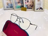 2023.9 Gucci Plain glasses Original quality -QQ (582)