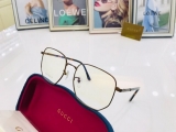 2023.9 Gucci Plain glasses Original quality -QQ (555)
