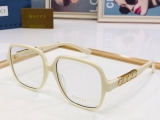 2023.9 Gucci Plain glasses Original quality -QQ (706)