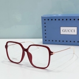 2023.9 Gucci Plain glasses Original quality -QQ (715)