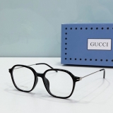 2023.9 Gucci Plain glasses Original quality -QQ (722)