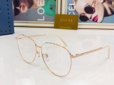 2023.9 Gucci Plain glasses Original quality -QQ (646)