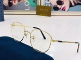 2023.9 Gucci Plain glasses Original quality -QQ (663)