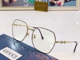 2023.9 Gucci Plain glasses Original quality -QQ (675)