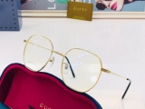 2023.9 Gucci Plain glasses Original quality -QQ (656)