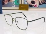 2023.9 Gucci Plain glasses Original quality -QQ (648)