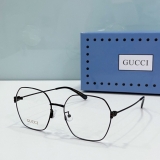 2023.9 Gucci Plain glasses Original quality -QQ (735)