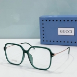 2023.9 Gucci Plain glasses Original quality -QQ (716)
