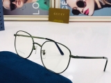 2023.9 Gucci Plain glasses Original quality -QQ (666)