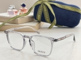 2023.9 Gucci Plain glasses Original quality -QQ (685)