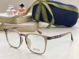2023.9 Gucci Plain glasses Original quality -QQ (686)