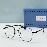 2023.9 Gucci Plain glasses Original quality -QQ (728)