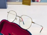 2023.9 Gucci Plain glasses Original quality -QQ (659)