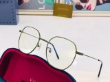 2023.9 Gucci Plain glasses Original quality -QQ (655)