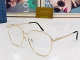 2023.9 Gucci Plain glasses Original quality -QQ (643)