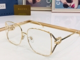 2023.9 Gucci Plain glasses Original quality -QQ (677)