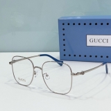2023.9 Gucci Plain glasses Original quality -QQ (731)