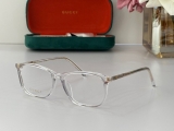 2023.9 Gucci Plain glasses Original quality -QQ (710)