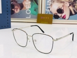 2023.9 Gucci Plain glasses Original quality -QQ (654)