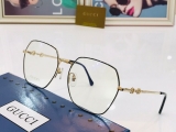 2023.9 Gucci Plain glasses Original quality -QQ (676)