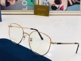 2023.9 Gucci Plain glasses Original quality -QQ (664)