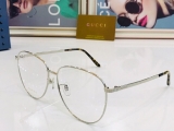 2023.9 Gucci Plain glasses Original quality -QQ (642)