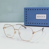 2023.9 Gucci Plain glasses Original quality -QQ (734)