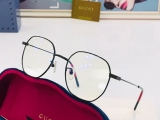2023.9 Gucci Plain glasses Original quality -QQ (662)