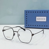 2023.9 Gucci Plain glasses Original quality -QQ (738)