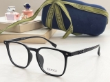 2023.9 Gucci Plain glasses Original quality -QQ (683)