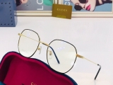 2023.9 Gucci Plain glasses Original quality -QQ (658)