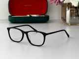 2023.9 Gucci Plain glasses Original quality -QQ (712)
