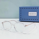 2023.9 Gucci Plain glasses Original quality -QQ (721)