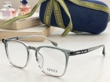 2023.9 Gucci Plain glasses Original quality -QQ (684)