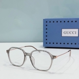 2023.9 Gucci Plain glasses Original quality -QQ (726)