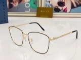 2023.9 Gucci Plain glasses Original quality -QQ (649)