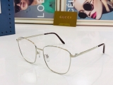 2023.9 Gucci Plain glasses Original quality -QQ (650)