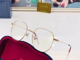 2023.9 Gucci Plain glasses Original quality -QQ (661)