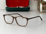 2023.9 Gucci Plain glasses Original quality -QQ (708)