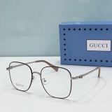 2023.9 Gucci Plain glasses Original quality -QQ (730)