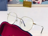 2023.9 Gucci Plain glasses Original quality -QQ (660)