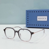 2023.9 Gucci Plain glasses Original quality -QQ (727)