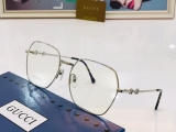 2023.9 Gucci Plain glasses Original quality -QQ (671)