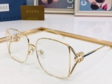2023.9 Gucci Plain glasses Original quality -QQ (679)