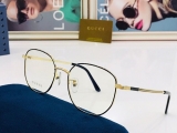 2023.9 Gucci Plain glasses Original quality -QQ (669)