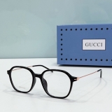 2023.9 Gucci Plain glasses Original quality -QQ (725)
