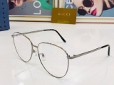 2023.9 Gucci Plain glasses Original quality -QQ (644)