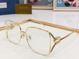 2023.9 Gucci Plain glasses Original quality -QQ (678)