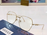 2023.9 Gucci Plain glasses Original quality -QQ (670)