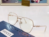 2023.9 Gucci Plain glasses Original quality -QQ (673)